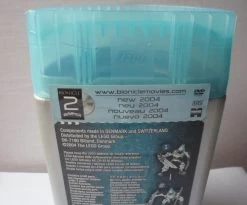 Lego Bionicle Vahki Keerakh – 8619 -Trendy Toy Store 8619 3