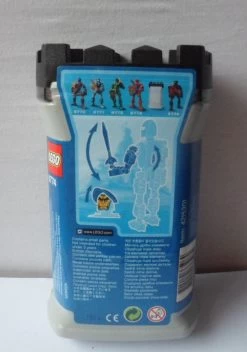 Lego Knights Kingdom – Vladek – 8774 -Trendy Toy Store 8774 2