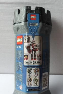 Lego Knights Kingdom Lord Vladek – 8795 -Trendy Toy Store 8795 2