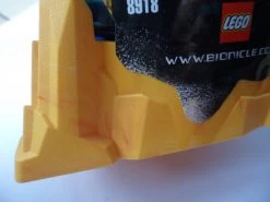 Lego Bionicle Barraki Carapar – 8918 -Trendy Toy Store 8918 4