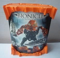 Lego Bionicle Photok – 8946