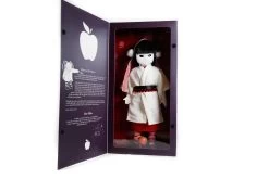 Little Apple Dolls – Series 4 – Timor Balatro
