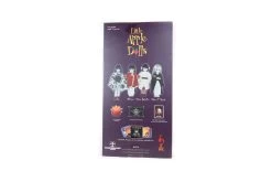 Little Apple Dolls – Series 4 – Timor Balatro -Trendy Toy Store BM7I0547