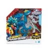 Jurassic World – Hero Mashers – Dilophosaurus Mash-up With Pterodactyl