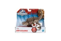 Jurassic World – Bashing Attack Ankylosaurus – B1273