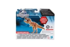 Jurassic World – Chomping Attack Tyrannosaurus Rex – B1830 -Trendy Toy Store BM7I0593