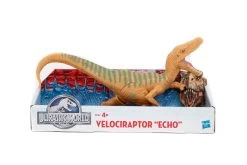 Jurassic World – Velociraptor “Echo” – B1142