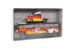 Action 1:64 Scale Hauler – 2002 Looney Tunes Rematch 2001 – 401246 -Trendy Toy Store BM7I0665
