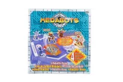 Medabots Robattle Arena – Includes 2 Figures
