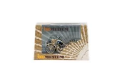 IXO Museum Bike – 1951 Peugeot 55GL – 1:24 Scale