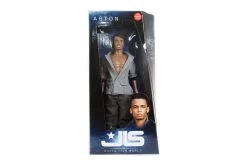 JLS Outta This World – Aston Doll