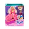 Sindy I Love Glitter Nails Doll