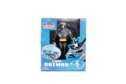 Justice League Flying Batman