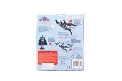 Justice League Flying Batman -Trendy Toy Store BM7I0765
