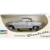 Revell Metal – 1/18 Scale – Borgward Isabella Coupe – 08989