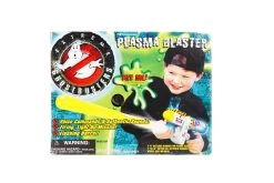 Extreme Ghostbusters Plasma Blaster
