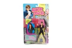 Austin Powers – Series 2 – Vanessa Kensington Figure