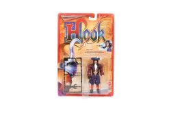 Hook – Multi Blade Captain Hook- 2857