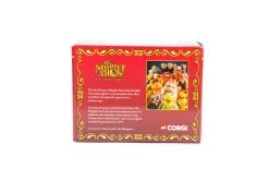 Corgi – The Muppet Show – Animal’s Car – CC06604 -Trendy Toy Store BM7I0811