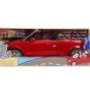 Barbie My Scene My Ride – Red Cabriolet – B4867