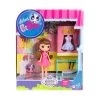 Littlest Pet Shop – Blythe Design Dreams – #B57 & #3355 ZoeTrent – A5121