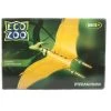 Eco Zoo Dynamic Construction – Pteranodon – 32 Piece