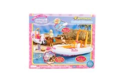 Animal Hospital – Australia Outback Adventure