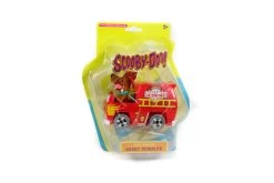 Scooby-Doo Kooky Vehicles – Fire Engine