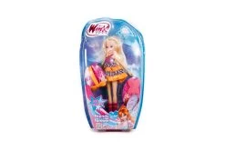 Winx Club Friends Forever Stella Doll