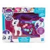 My Little Pony – Twisty Twirly Hairstyles – Rarity