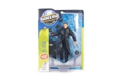 Madelman Secret Agent – Brian – P04639