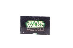 Star Wars Episode 1 The Phantom Menace – KFC – Naboo Ground Battle -Trendy Toy Store BM7I2784