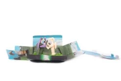 Star Wars Episode 1 The Phantom Menace – KFC – Naboo Ground Battle -Trendy Toy Store BM7I2787