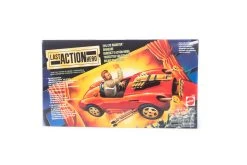 Last Action Hero – Stunt Car – Evil Eye Roadster – 10673