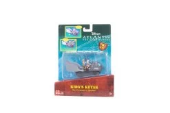 Disney Atlantis The Lost Empire – Kida’s Ketak – Micro Vehicle