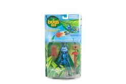 Disney Pixar – A Bug’s Life – Hang Glider Flik Figure
