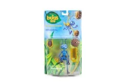 Disney Pixar – A Bug’s Life – Inventor Flik Figure