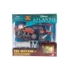 Disney Atlantis The Lost Empire – Battle Builders – The Spanner Action Set