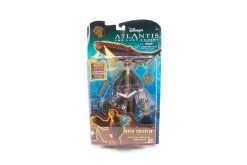 Disney Atlantis The Lost Empire – Milo Thatch Figure