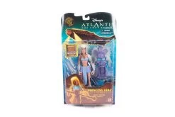 Disney Atlantis The Lost Empire – Princess Kida Figure