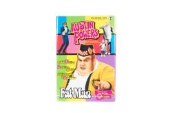 Austin Powers – Special 9″ Edition – Fat Man -Trendy Toy Store BM7I2847