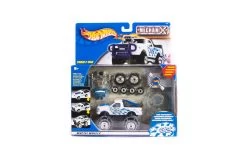 Hot Wheels Mechanix – Ford F-150 Truck