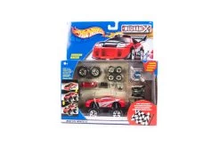 Hot Wheels Mechanix – Shogun Racer
