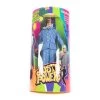 Austin Powers – Austin Powers In Pin Stripe Pyjama 12″ Fully Poseable Doll