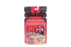 Batman & Robin – Razor Skate Robin