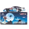 Action 1/24th Scale Nascar – Kevin Harvick – #29 Gm Goodwrench Service / E.T. – 2002 Monte Carlo Club Car Bank