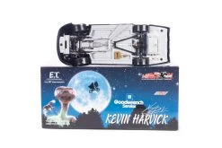 Action 1/24th Scale Nascar – Kevin Harvick – #29 Gm Goodwrench Service / E.T. – 2002 Monte Carlo Club Car Bank -Trendy Toy Store BM7I2895