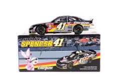 Action 1/24th Scale Nascar – Jimmy Spencer – #41 Target / Energizer – 2002 Intrepid R/T
