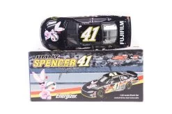 Action 1/24th Scale Nascar – Jimmy Spencer – #41 Target / Energizer – 2002 Intrepid R/T -Trendy Toy Store BM7I2908