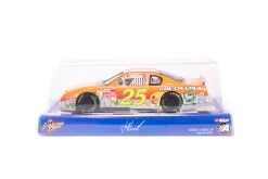 Winners Circle Action 1/24th Scale Nascar – Joe Nemechek – #25 UAW-Delphi / Looney Tunes Rematch “Speedy” 2002